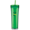 20 Oz. Apple Boost Tumbler Cup